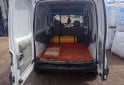 Utilitarios - Renault Kangoo 2008 GNC 257000Km - En Venta