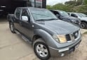 Camionetas - Nissan Frontier 4x4 Japan 2010 Diesel 232000Km - En Venta