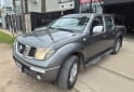 Camionetas - Nissan Frontier 4x4 Japan 2010 Diesel 232000Km - En Venta