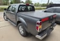 Camionetas - Nissan Frontier 4x4 Japan 2010 Diesel 232000Km - En Venta