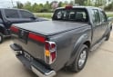 Camionetas - Nissan Frontier 4x4 Japan 2010 Diesel 232000Km - En Venta