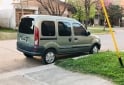 Utilitarios - Renault Kangoo 2003 GNC 75000Km - En Venta