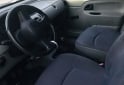 Utilitarios - Renault Kangoo 2003 GNC 75000Km - En Venta