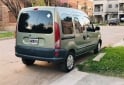 Utilitarios - Renault Kangoo 2003 GNC 75000Km - En Venta