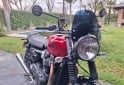 Motos - Triumph Speed twind 900 2024 Nafta 1800Km - En Venta