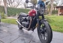 Motos - Triumph Speed twind 900 2024 Nafta 1800Km - En Venta