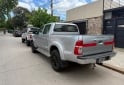 Camionetas - Toyota Hilux SRV 4x2 2015 Diesel 230000Km - En Venta