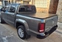 Camionetas - Volkswagen Amarok 180cv 1ra mano per 2022 Diesel 120000Km - En Venta
