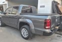 Camionetas - Volkswagen Amarok 180cv 1ra mano per 2022 Diesel 120000Km - En Venta