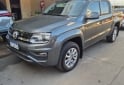Camionetas - Volkswagen Amarok 180cv 1ra mano per 2022 Diesel 120000Km - En Venta