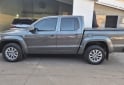 Camionetas - Volkswagen Amarok 180cv 1ra mano per 2022 Diesel 120000Km - En Venta
