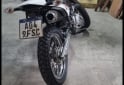 Motos - Honda XR150L 2017 Nafta 30000Km - En Venta