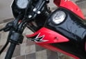 Motos - Honda XR150L 2017 Nafta 30000Km - En Venta
