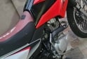 Motos - Honda XR150L 2017 Nafta 30000Km - En Venta