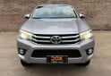 Camionetas - Toyota Hilux 2.8 SRX 4X4 TDI 2017 Diesel - En Venta