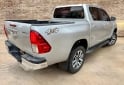 Camionetas - Toyota Hilux 2.8 SRX 4X4 TDI 2017 Diesel - En Venta