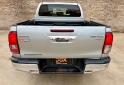 Camionetas - Toyota Hilux 2.8 SRX 4X4 TDI 2017 Diesel - En Venta