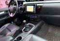 Camionetas - Toyota Hilux 2.8 SRX 4X4 TDI 2017 Diesel - En Venta