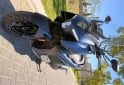 Motos - Zontes 310m 2024 Nafta 7000Km - En Venta