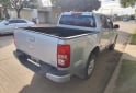 Camionetas - Chevrolet S10 2013 Diesel 84000Km - En Venta