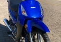 Motos - Keller Keller full 110 2025 Nafta 654Km - En Venta
