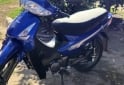 Motos - Keller Keller full 110 2025 Nafta 654Km - En Venta