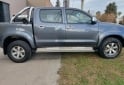 Camionetas - Toyota Hilux 3.0 4x2 SRV 2010 Diesel 235258Km - En Venta
