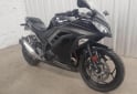 Motos - Kawasaki Ninja 300 2014 Nafta 16800Km - En Venta