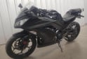 Motos - Kawasaki Ninja 300 2014 Nafta 16800Km - En Venta