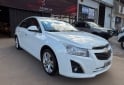 Autos - Chevrolet Cruze 1.8 4P LTZ 2014 Nafta 220000Km - En Venta