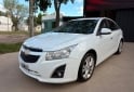 Autos - Chevrolet Cruze 1.8 4P LTZ 2014 Nafta 220000Km - En Venta