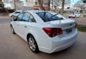 Autos - Chevrolet Cruze 1.8 4P LTZ 2014 Nafta 220000Km - En Venta