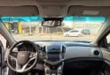 Autos - Chevrolet Cruze 1.8 4P LTZ 2014 Nafta 220000Km - En Venta