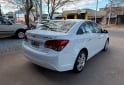 Autos - Chevrolet Cruze 1.8 4P LTZ 2014 Nafta 220000Km - En Venta
