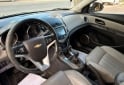 Autos - Chevrolet Cruze 1.8 4P LTZ 2014 Nafta 220000Km - En Venta