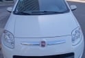 Autos - Fiat Uno fire 2016 Nafta 55000Km - En Venta