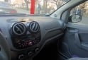 Autos - Fiat Uno fire 2016 Nafta 55000Km - En Venta
