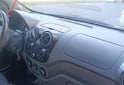 Autos - Fiat Uno fire 2016 Nafta 55000Km - En Venta