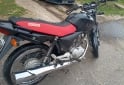 Motos - Honda Honda Titan 2014 Nafta 35000Km - En Venta