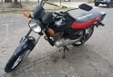 Motos - Honda Honda Titan 2014 Nafta 35000Km - En Venta