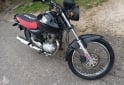Motos - Honda Honda Titan 2014 Nafta 35000Km - En Venta