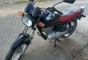 Motos - Honda Honda Titan 2014 Nafta 35000Km - En Venta