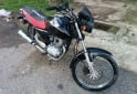 Motos - Honda Honda Titan 2014 Nafta 35000Km - En Venta