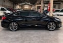 Autos - Chevrolet Ltz 2022 Nafta 39000Km - En Venta