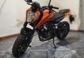 Motos - Ktm Duke 200 2024 Nafta 1700Km - En Venta