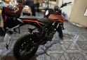 Motos - Ktm Duke 200 2024 Nafta 1700Km - En Venta