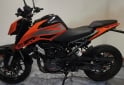 Motos - Ktm Duke 200 2024 Nafta 1700Km - En Venta