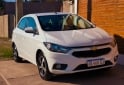 Autos - Chevrolet Onix LTZ 2019 Nafta 88000Km - En Venta
