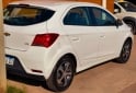 Autos - Chevrolet Onix LTZ 2019 Nafta 88000Km - En Venta
