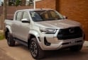 Camionetas - Toyota Toyota SRX 4x4 2026 Diesel 0Km - En Venta